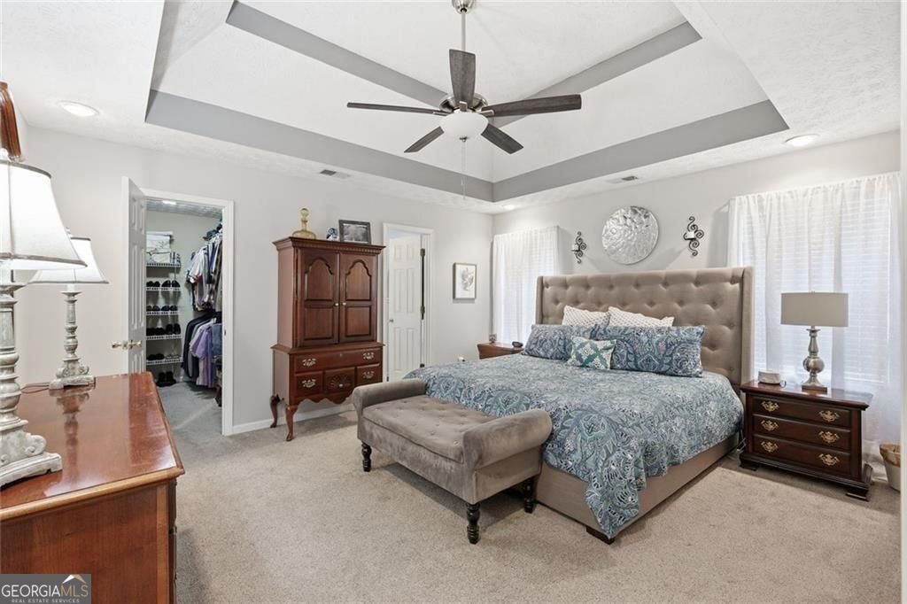 7278 Litany Court Flowery Branch - Photo 29