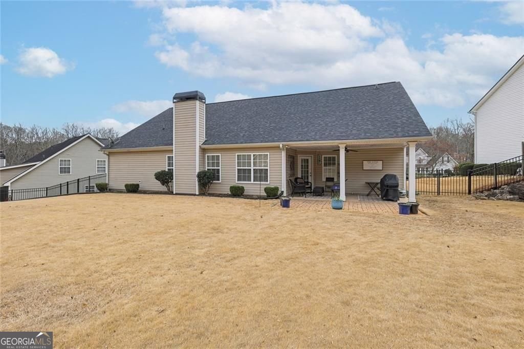 7278 Litany Court Flowery Branch - Photo 6