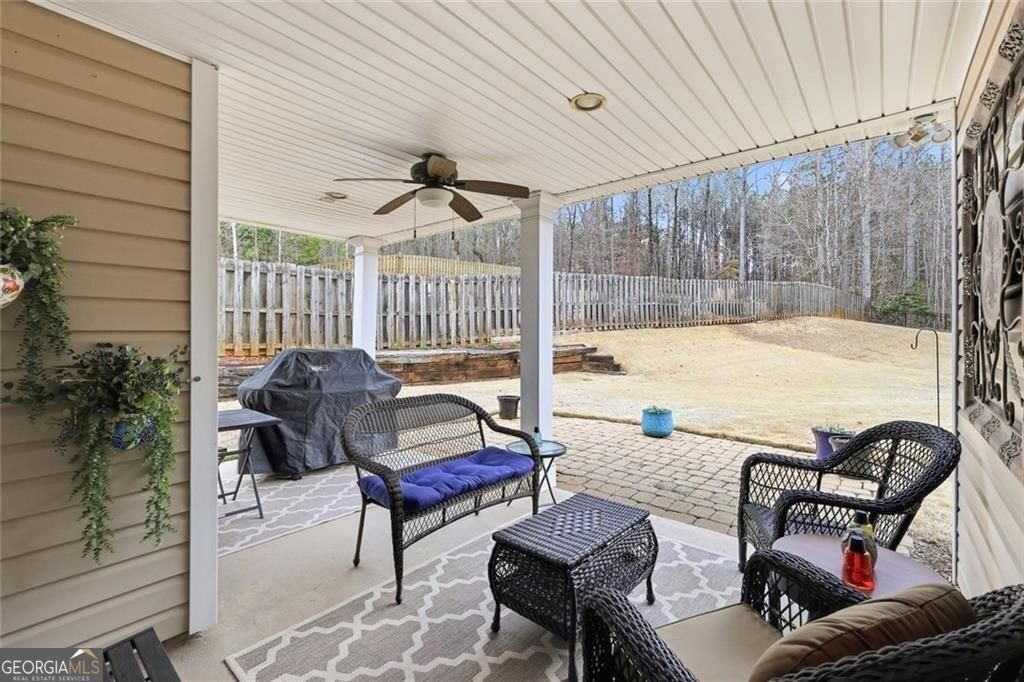 7278 Litany Court Flowery Branch - Photo 7