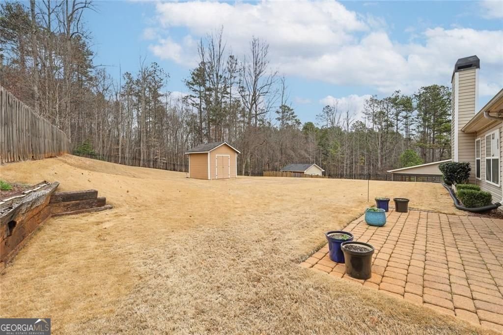 7278 Litany Court Flowery Branch - Photo 9