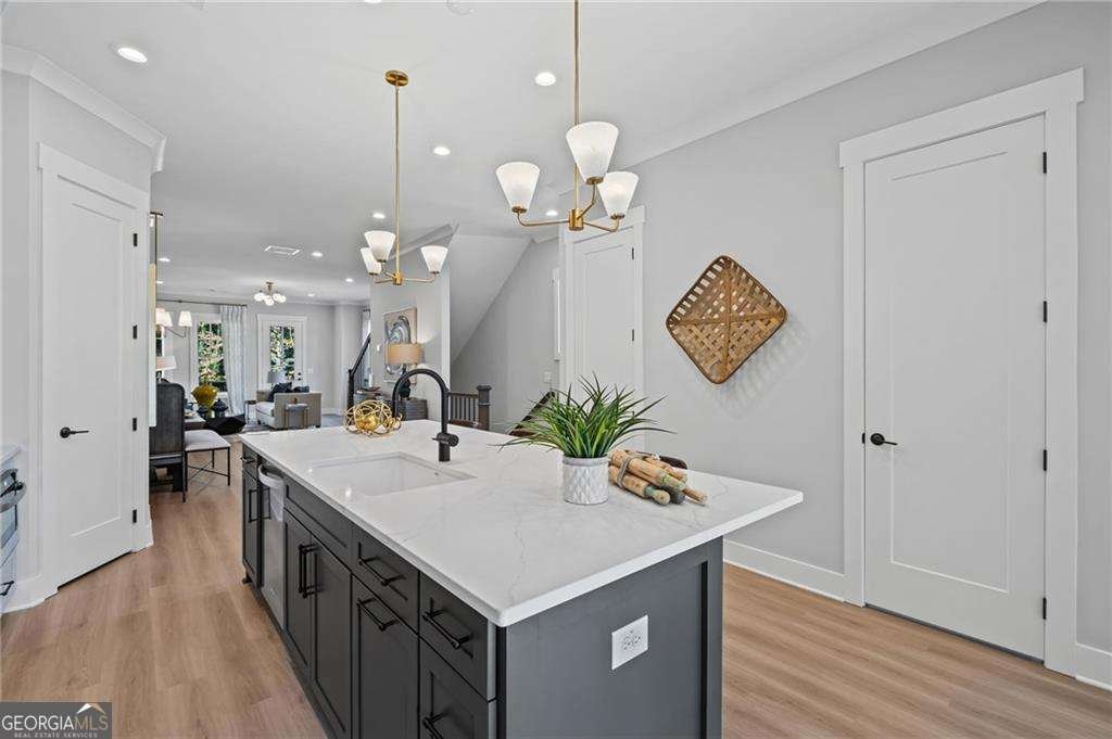 1957 Flying Scotsman Drive Kennesaw - Photo 14