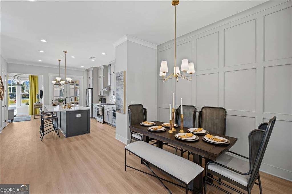 1957 Flying Scotsman Drive Kennesaw - Photo 16