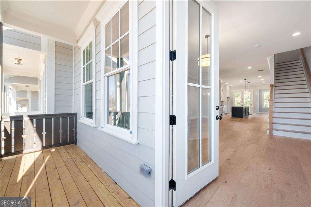 1957 Flying Scotsman Drive Kennesaw - Photo 19