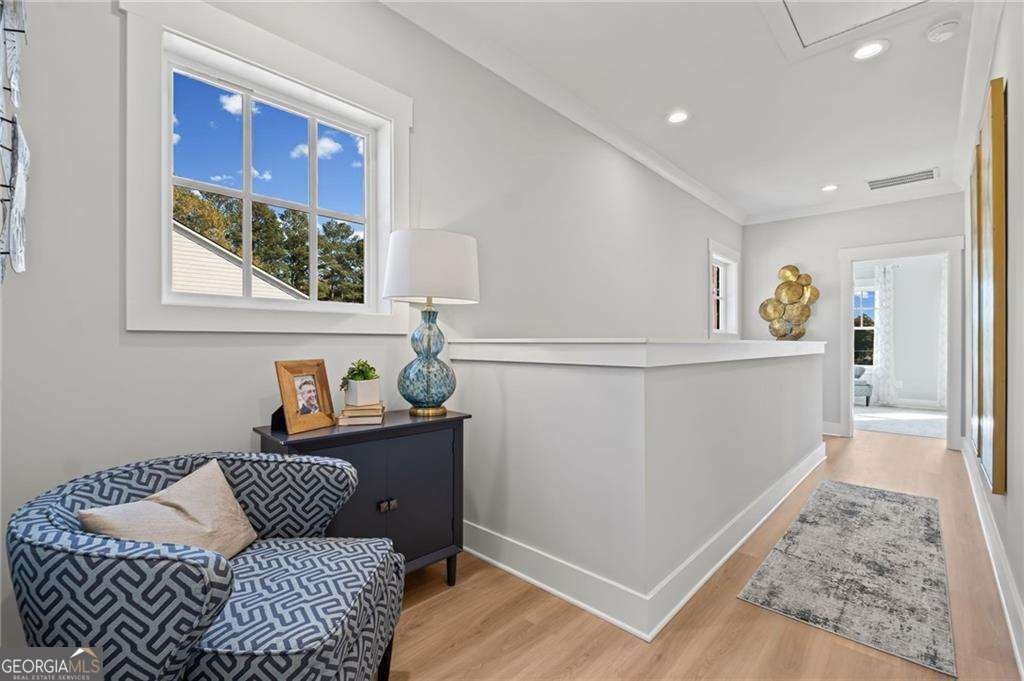 1957 Flying Scotsman Drive Kennesaw - Photo 21