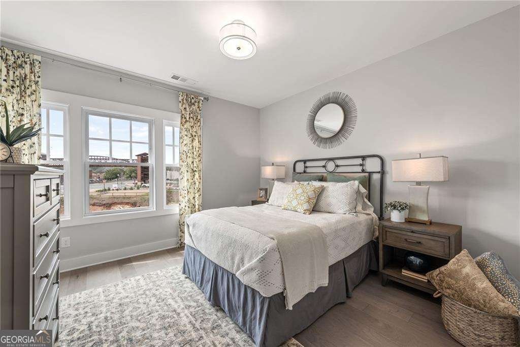 1957 Flying Scotsman Drive Kennesaw - Photo 28