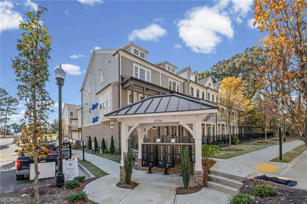 1957 Flying Scotsman Drive Kennesaw - Photo 33