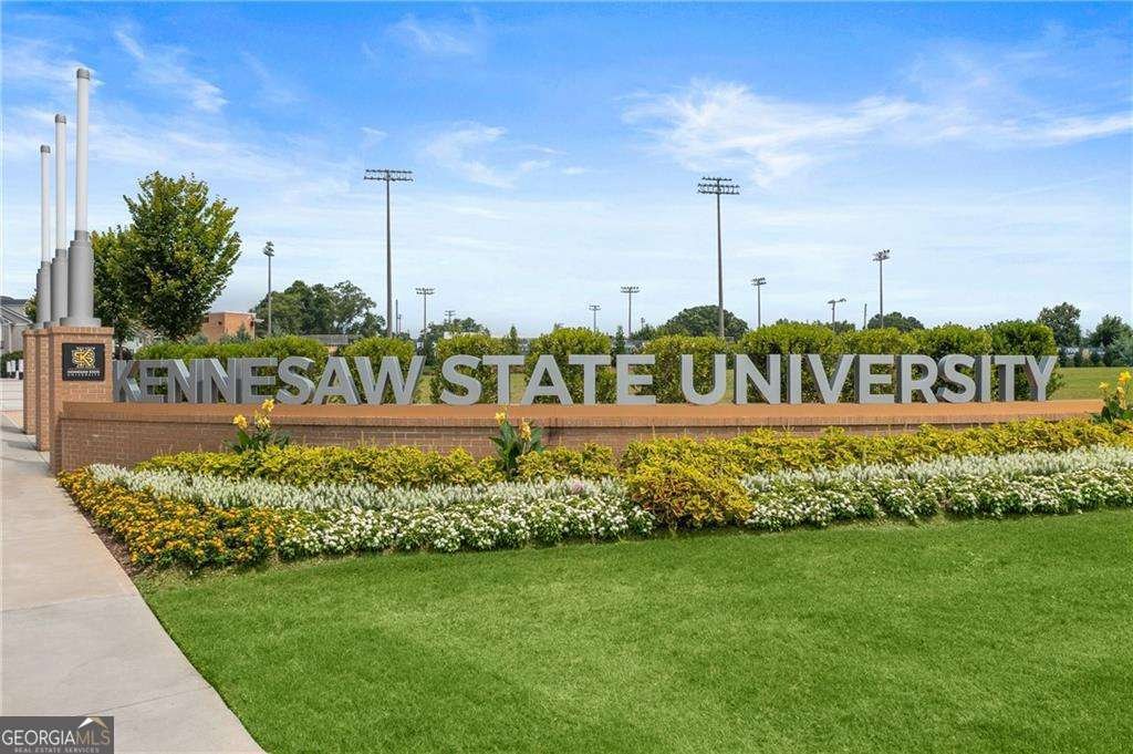 1957 Flying Scotsman Drive Kennesaw - Photo 34