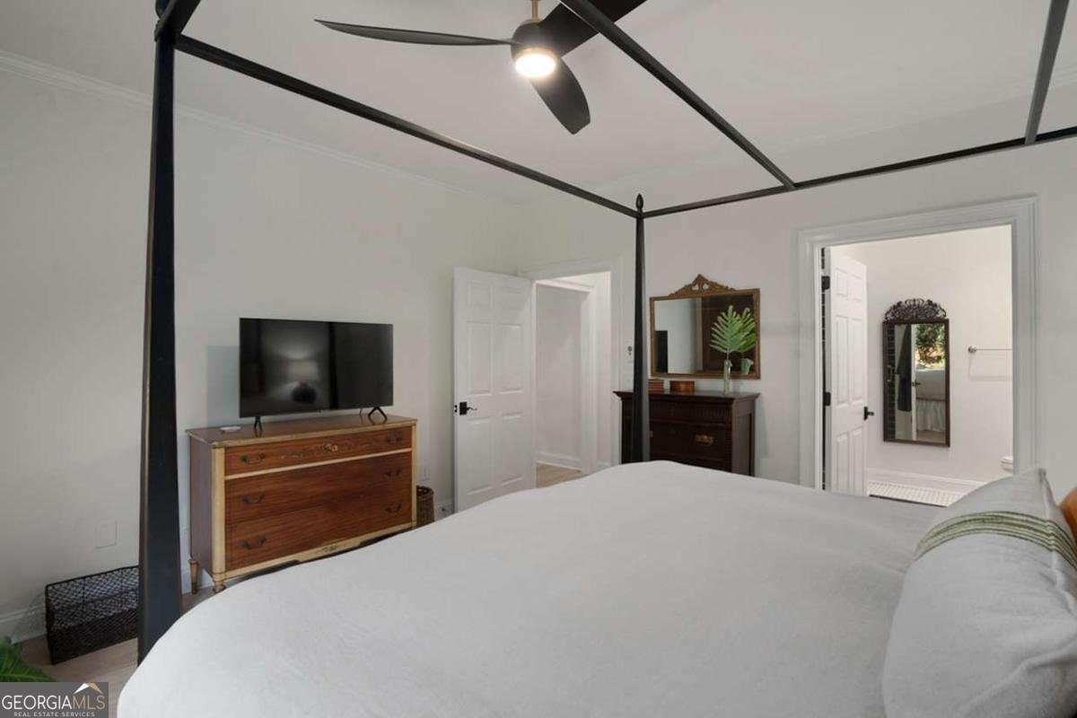 3131 Rocky Branch Road Watkinsville - Photo 13