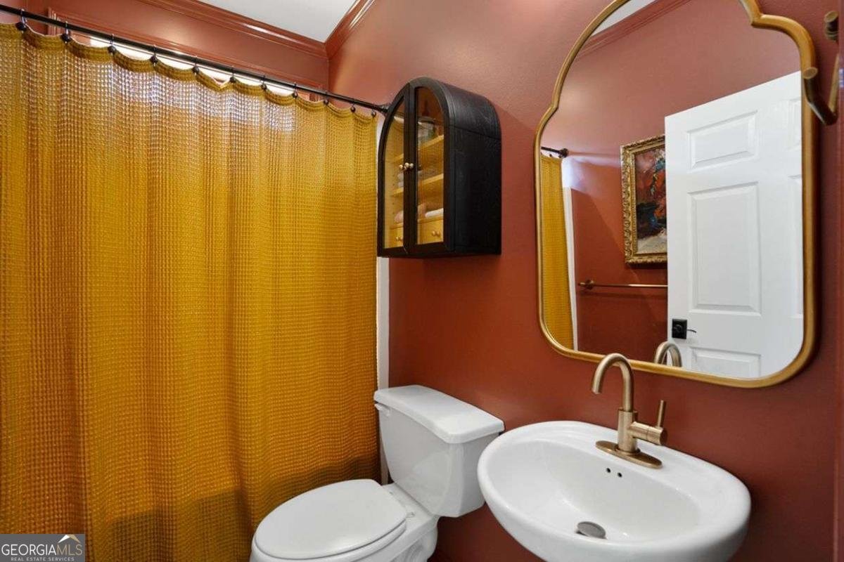 3131 Rocky Branch Road Watkinsville - Photo 19