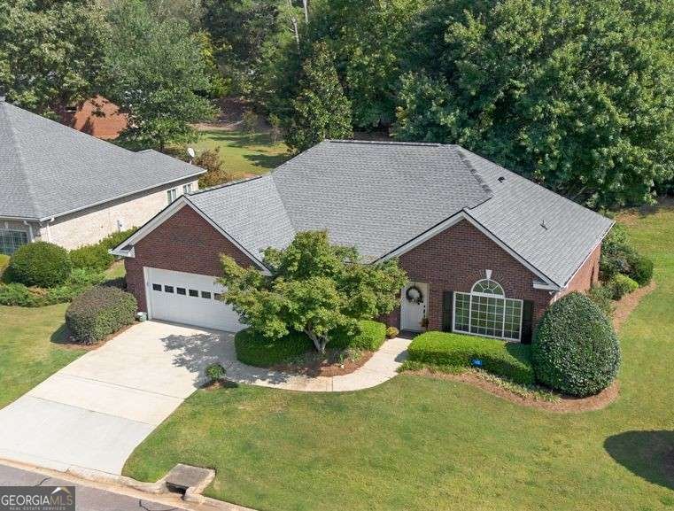 3131 Rocky Branch Road Watkinsville - Photo 44