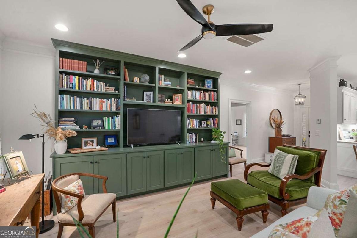 3131 Rocky Branch Road Watkinsville - Photo 6