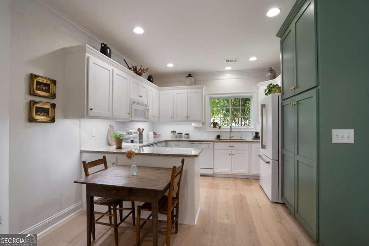 3131 Rocky Branch Road Watkinsville - Photo 9