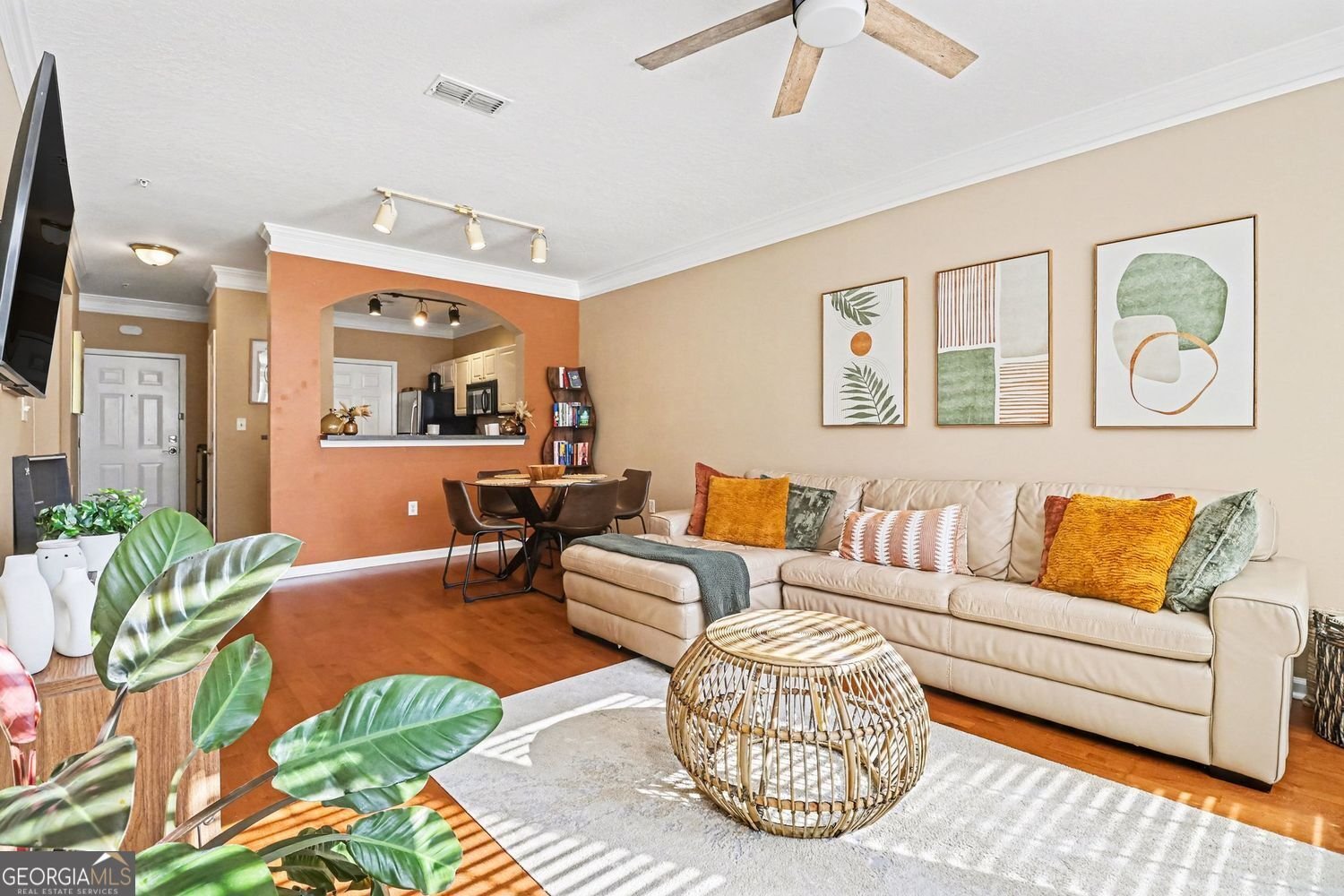 1319 Westchester Ridge Atlanta - Photo 1