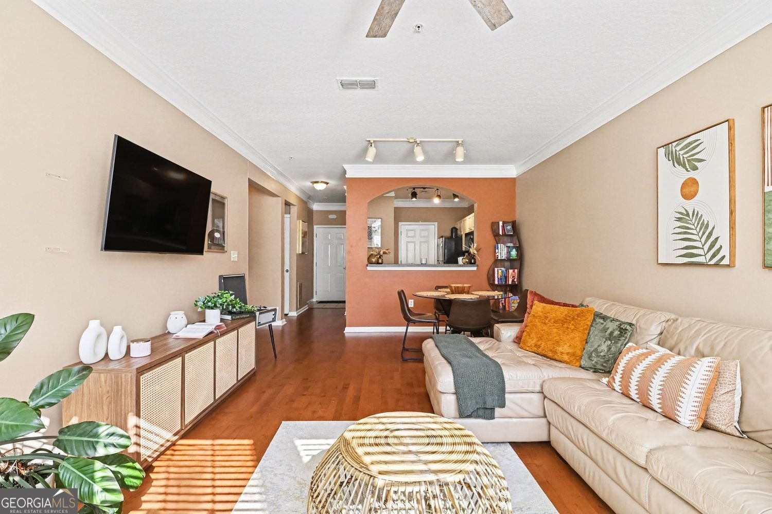 1319 Westchester Ridge Atlanta - Photo 10