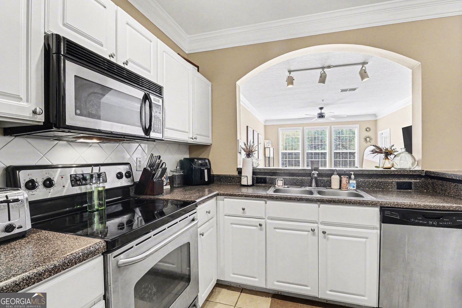 1319 Westchester Ridge Atlanta - Photo 16