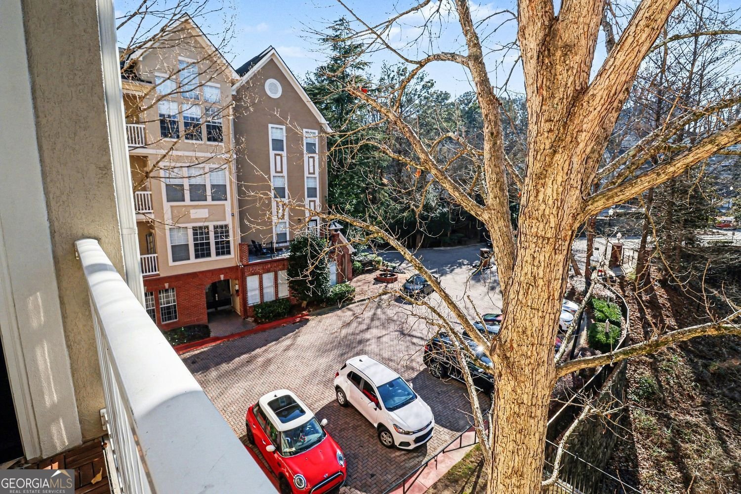 1319 Westchester Ridge Atlanta - Photo 30