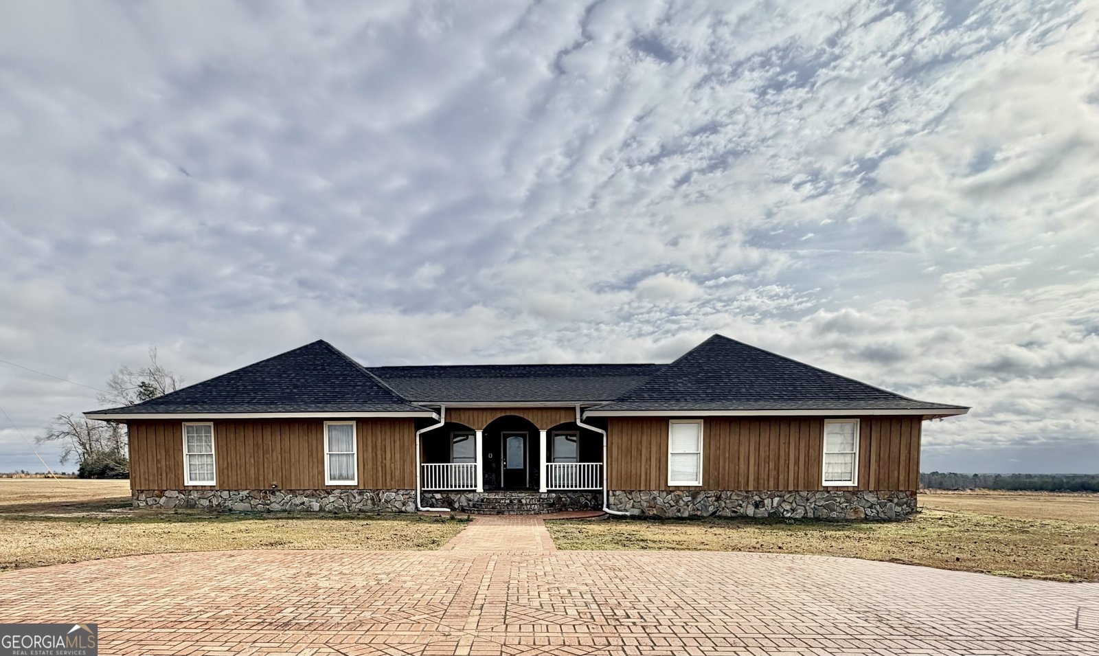 2166 Ga Highway 199 Mount Vernon - Photo 1