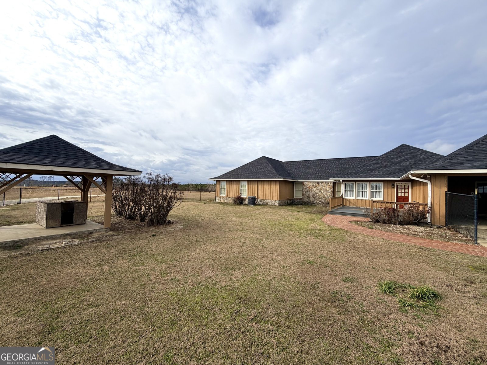 2166 Ga Highway 199 Mount Vernon - Photo 11