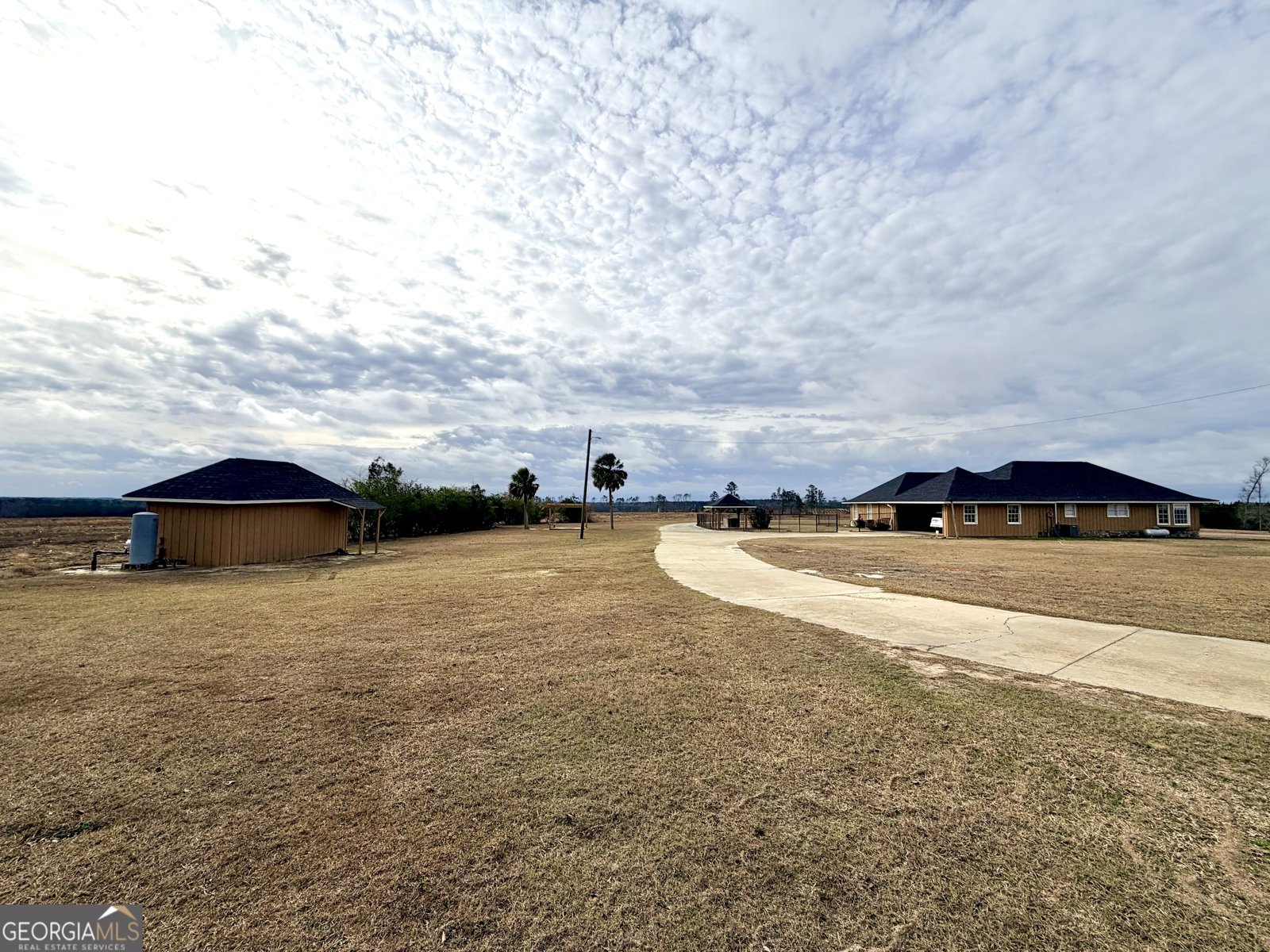 2166 Ga Highway 199 Mount Vernon - Photo 13