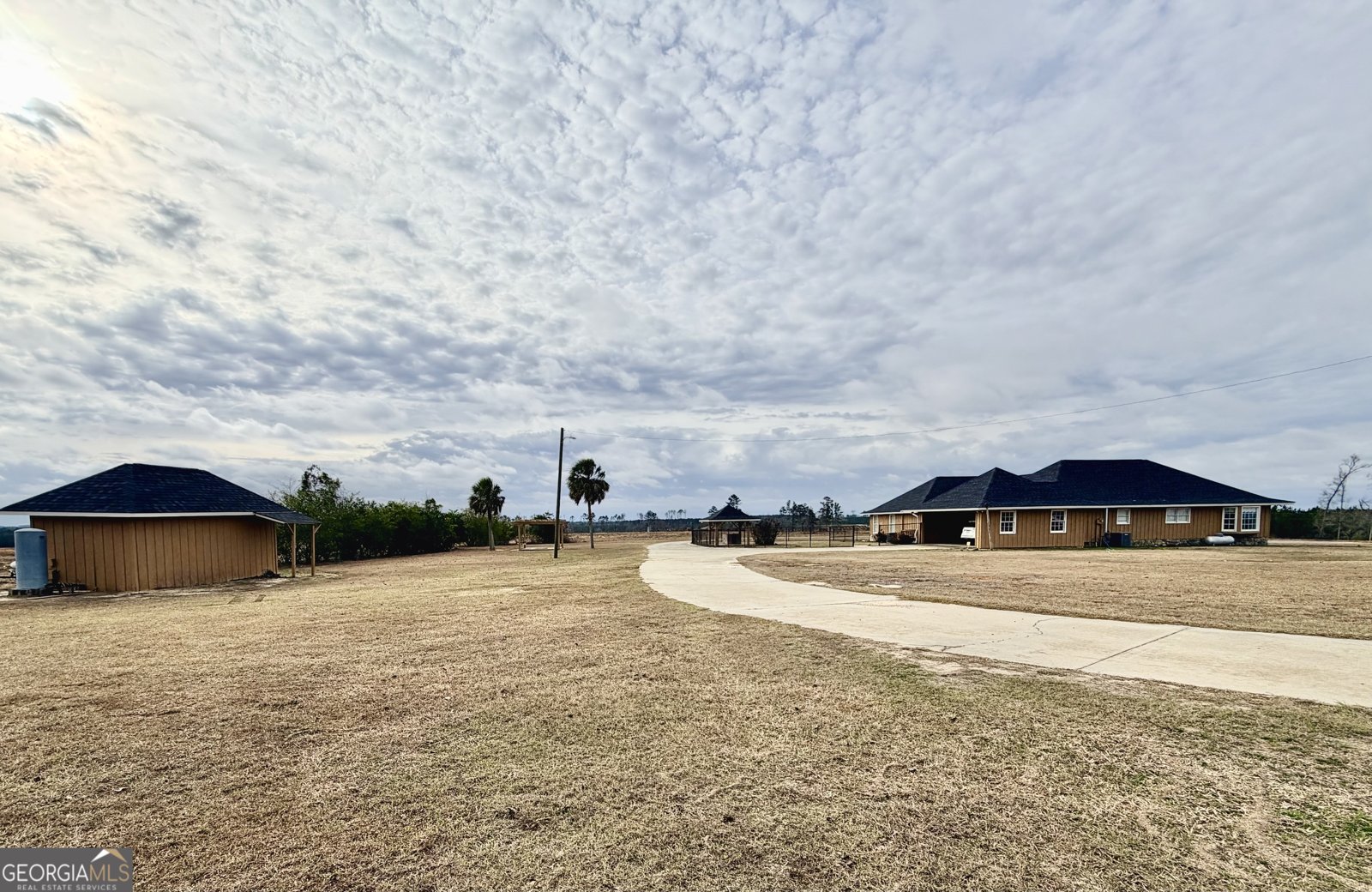 2166 Ga Highway 199 Mount Vernon - Photo 14