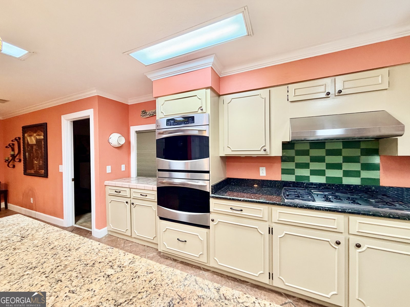 2166 Ga Highway 199 Mount Vernon - Photo 18