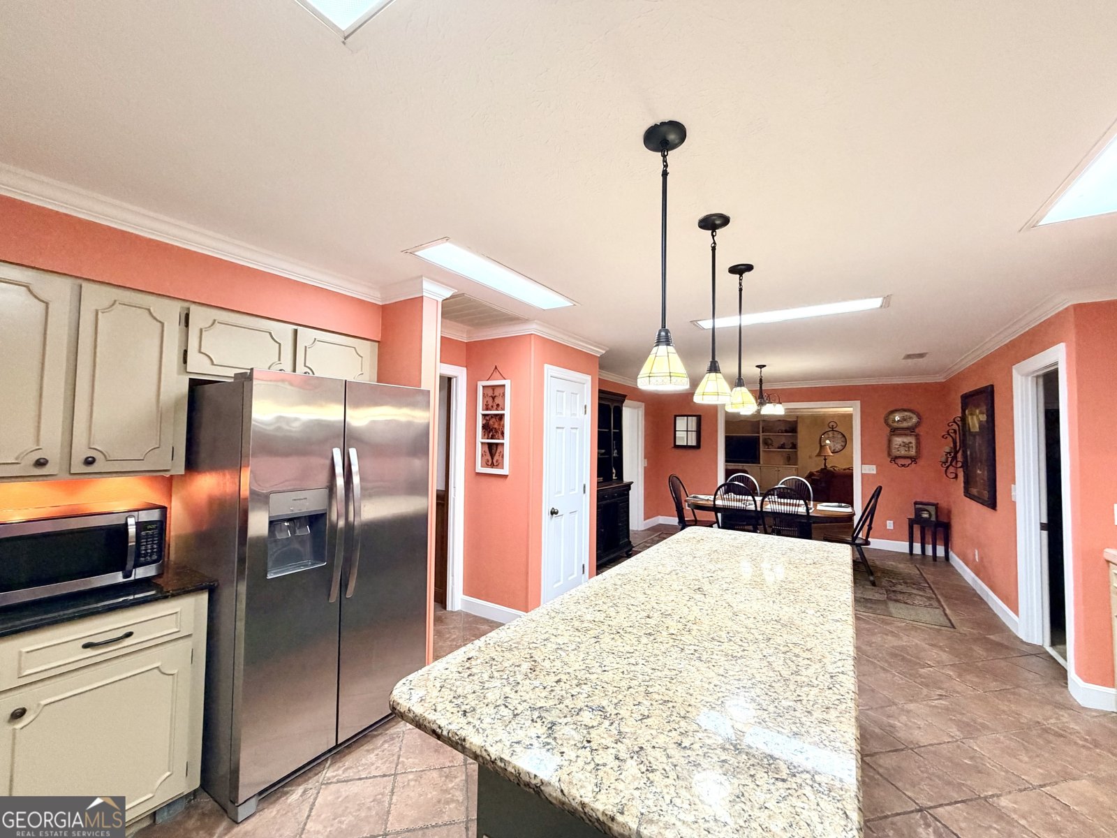 2166 Ga Highway 199 Mount Vernon - Photo 22