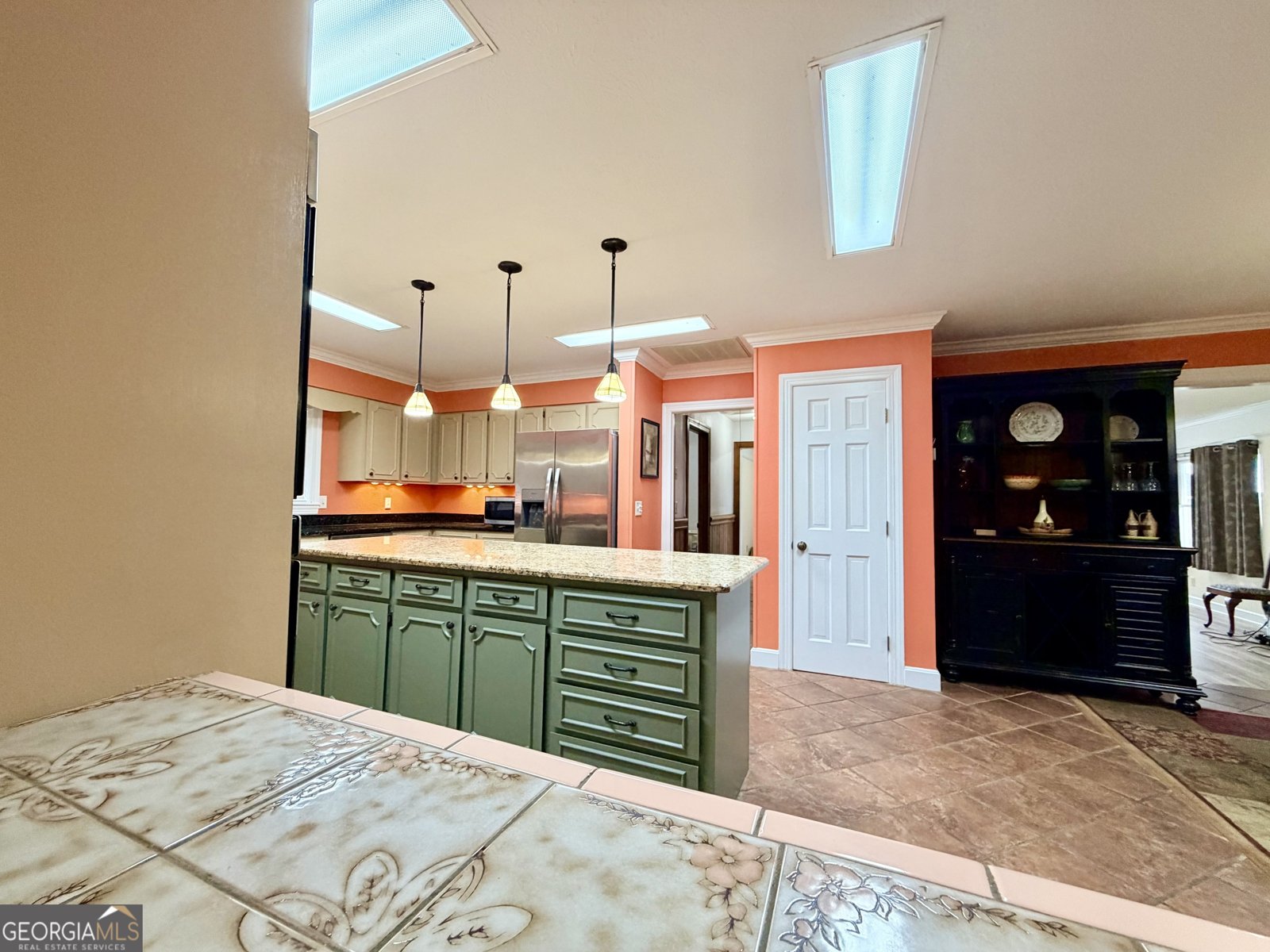 2166 Ga Highway 199 Mount Vernon - Photo 25