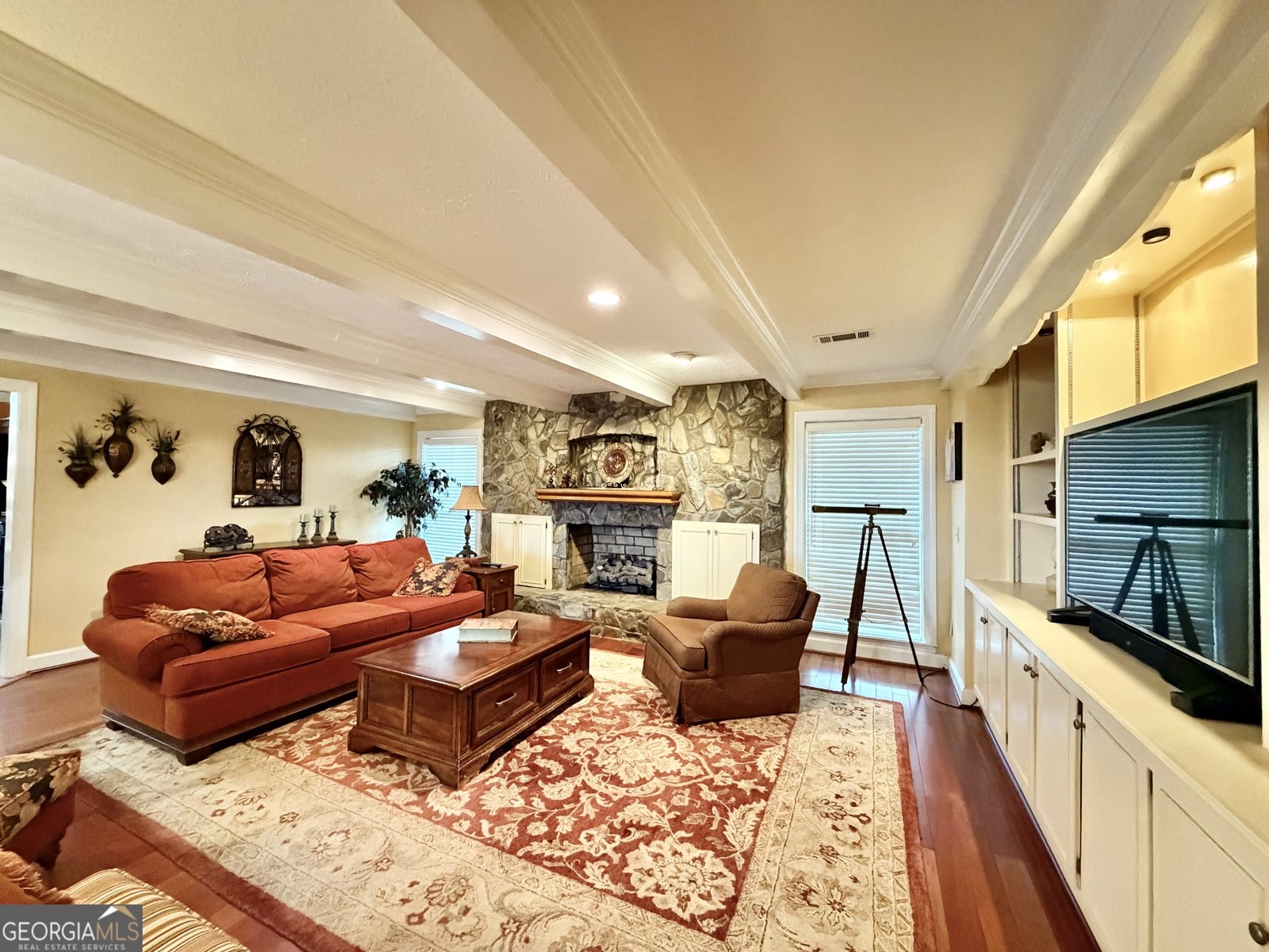 2166 Ga Highway 199 Mount Vernon - Photo 34