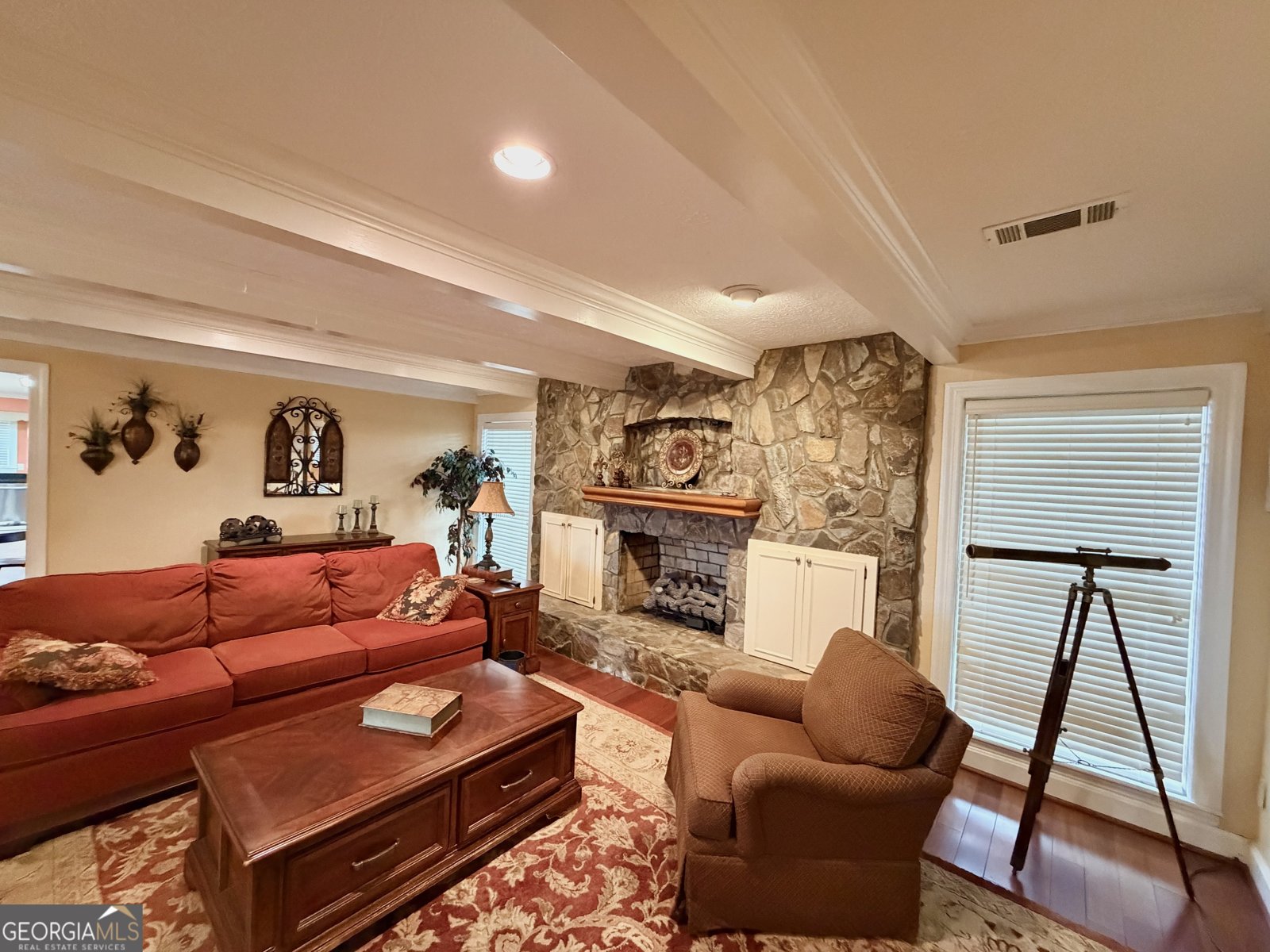 2166 Ga Highway 199 Mount Vernon - Photo 35