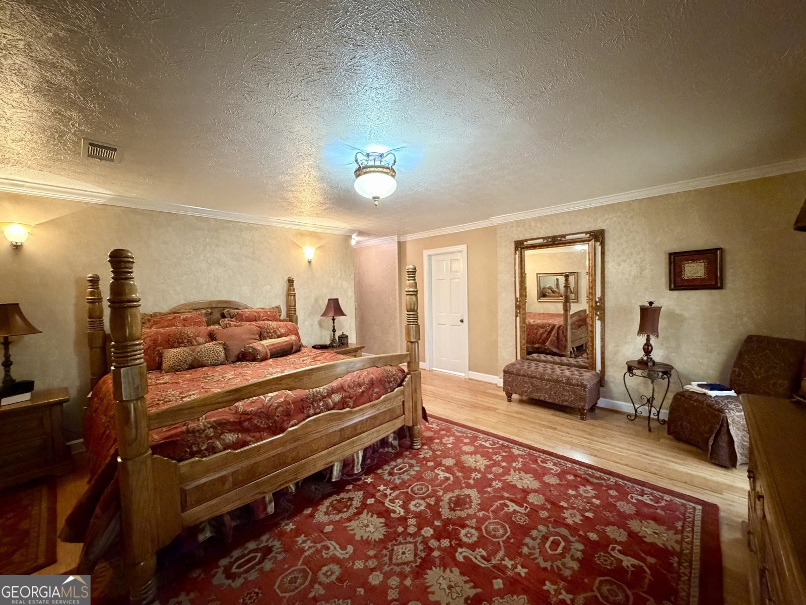 2166 Ga Highway 199 Mount Vernon - Photo 38