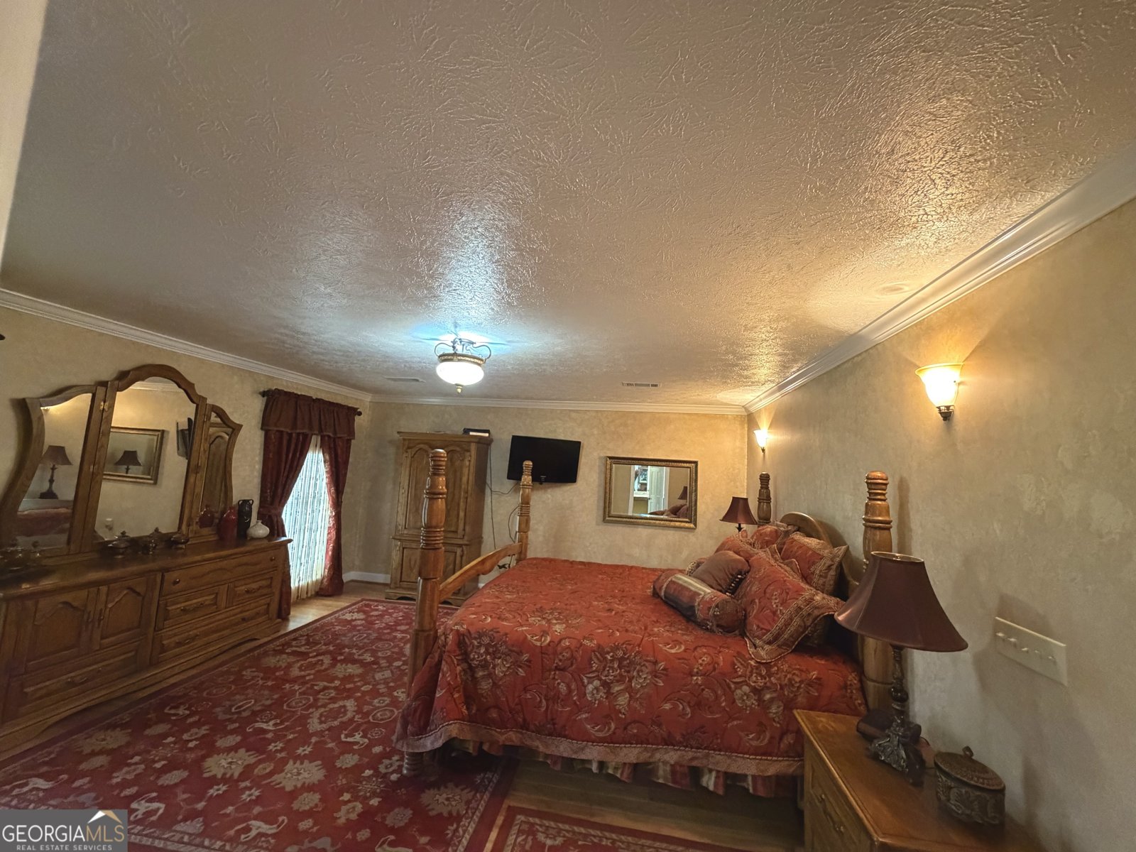 2166 Ga Highway 199 Mount Vernon - Photo 40