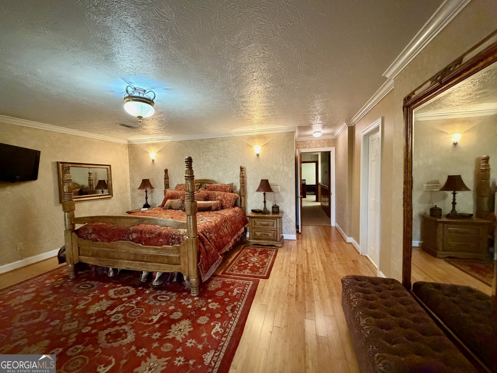 2166 Ga Highway 199 Mount Vernon - Photo 41