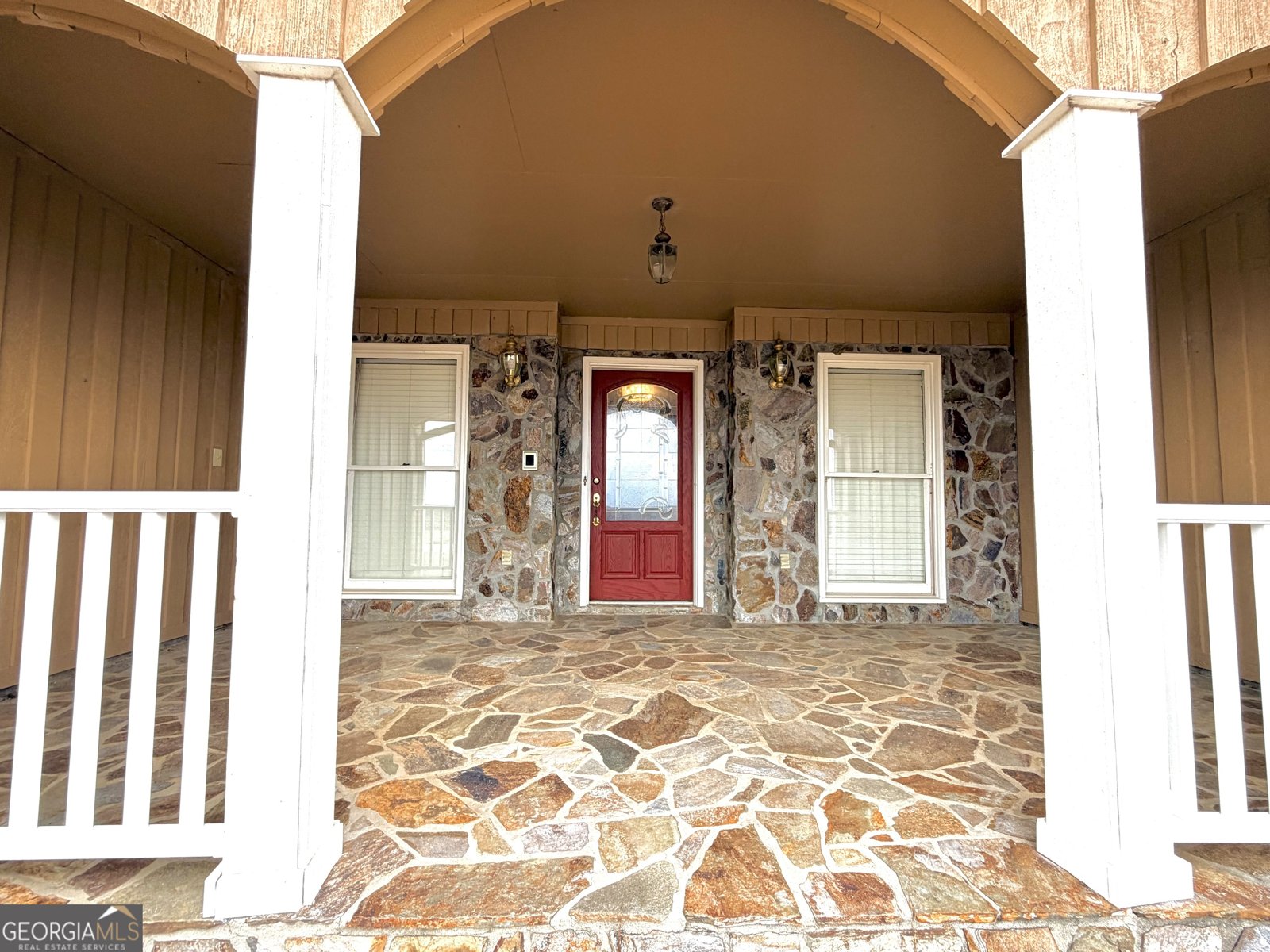 2166 Ga Highway 199 Mount Vernon - Photo 6