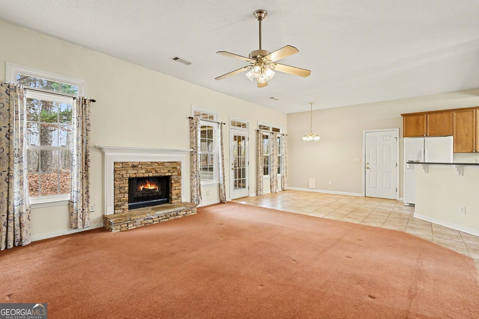 144 Amidon Drive Villa Rica - Photo 10
