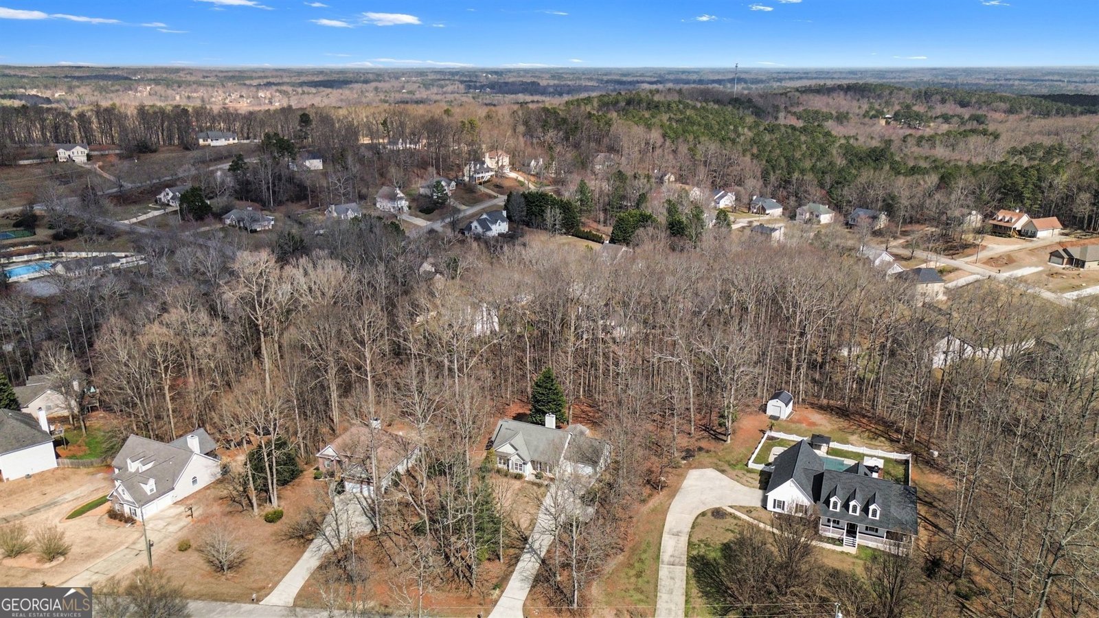 144 Amidon Drive Villa Rica - Photo 35