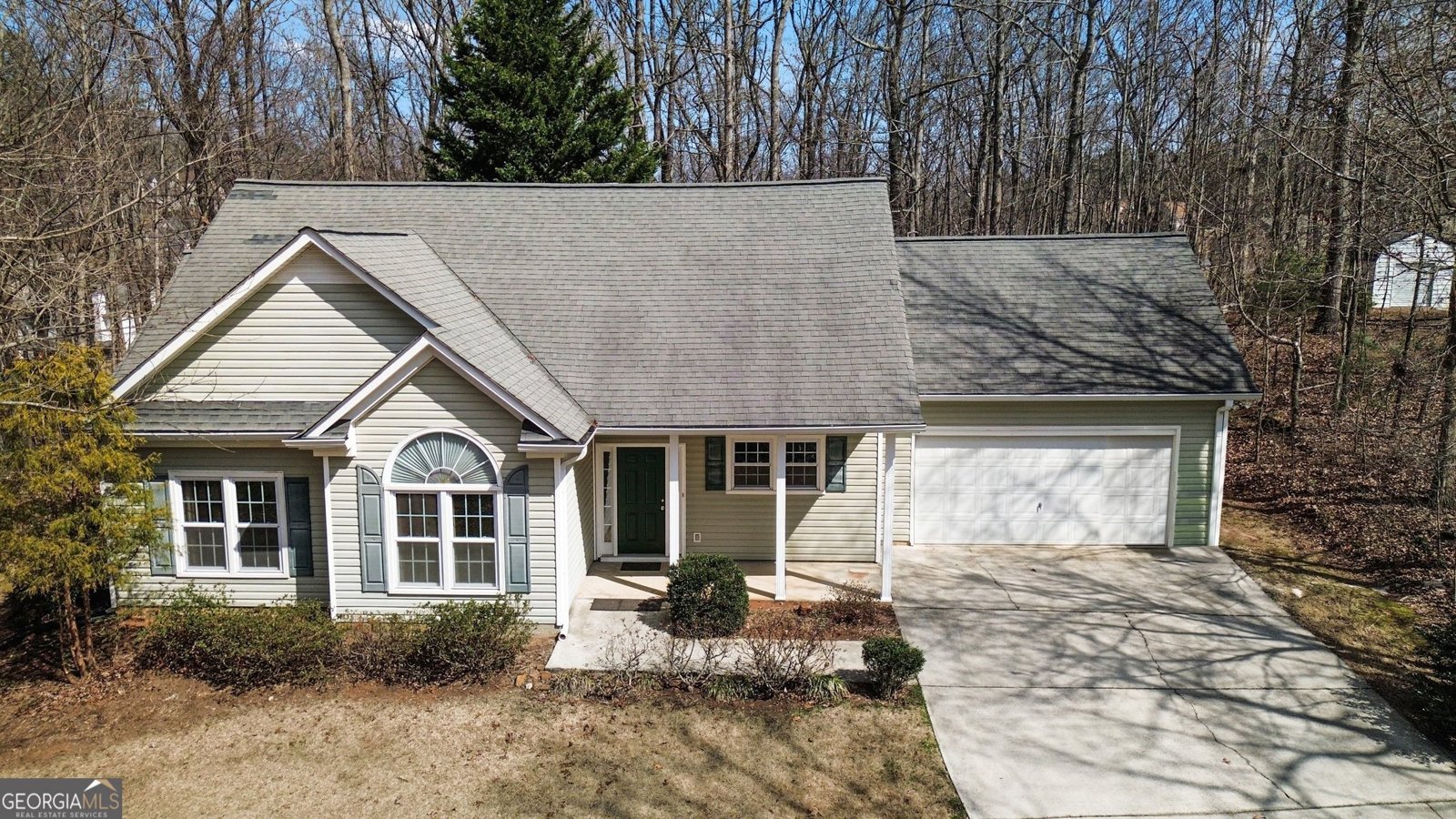 144 Amidon Drive Villa Rica - Photo 36