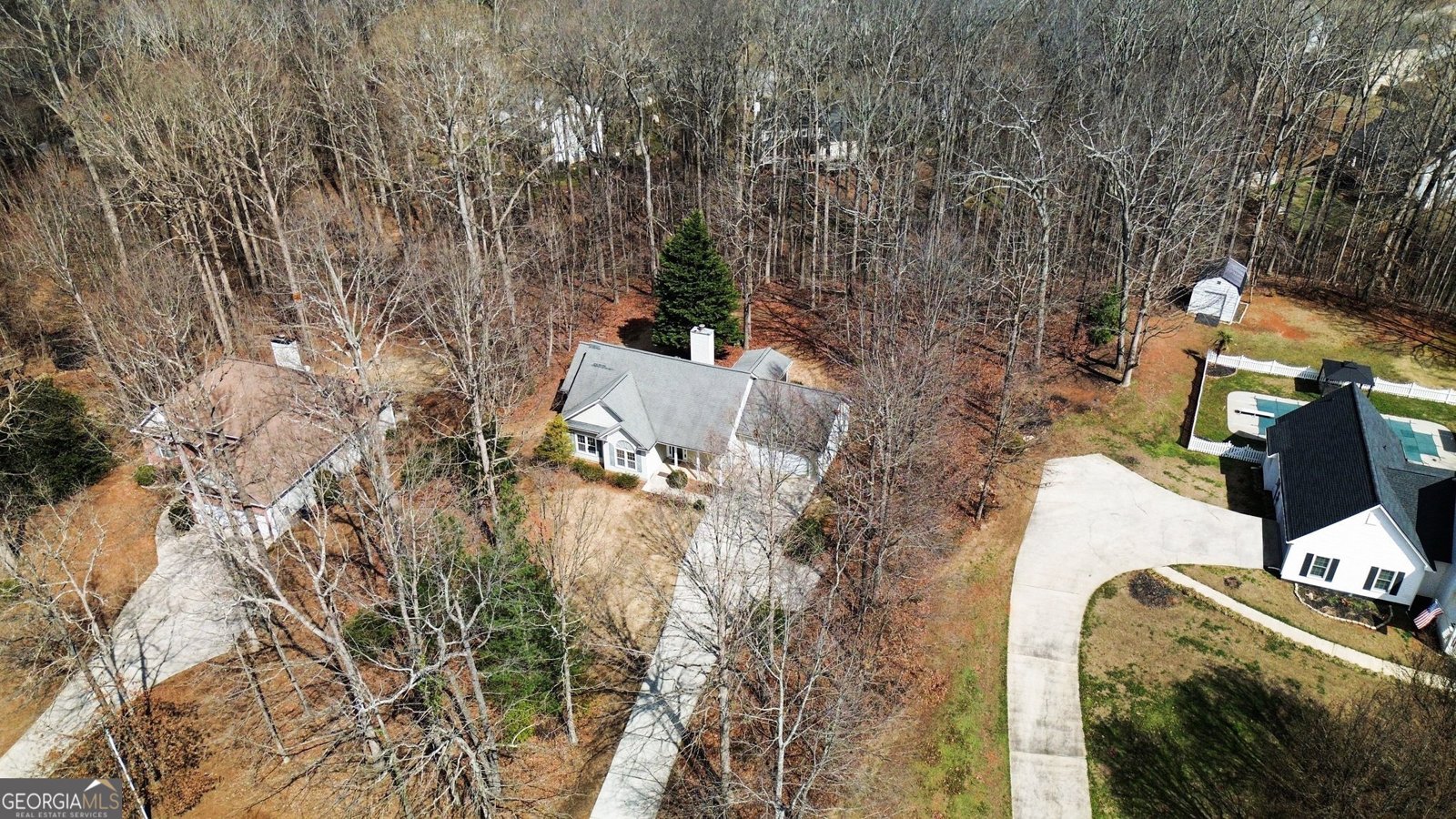 144 Amidon Drive Villa Rica - Photo 37