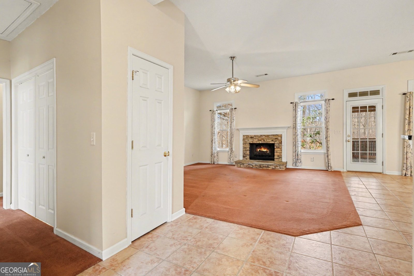 144 Amidon Drive Villa Rica - Photo 7