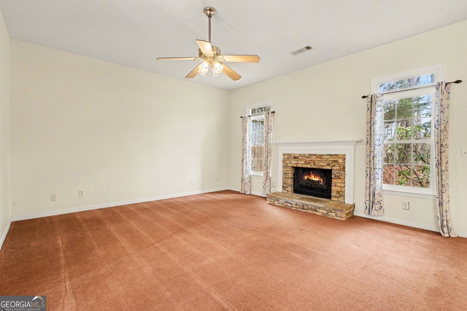 144 Amidon Drive Villa Rica - Photo 8