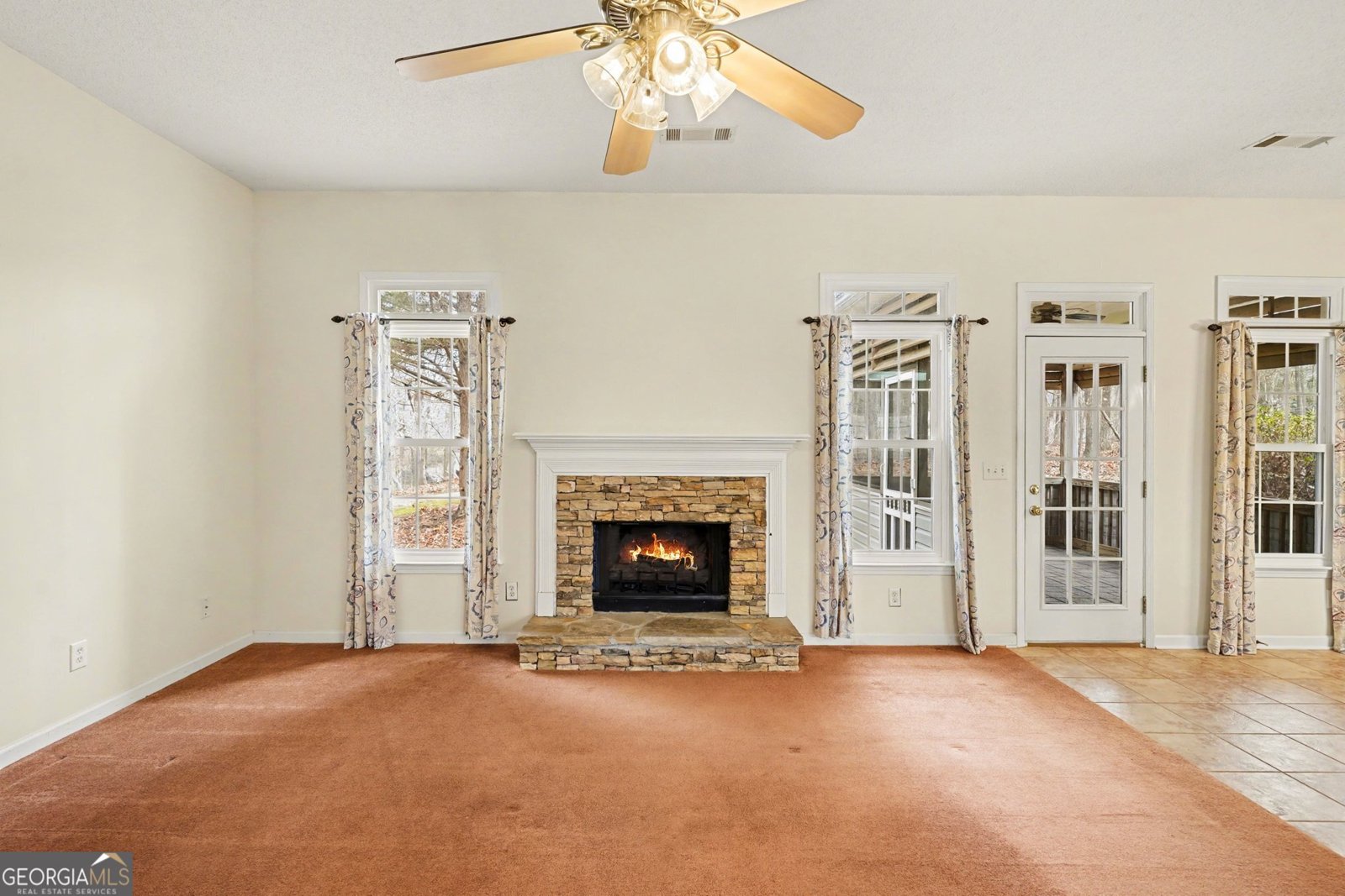 144 Amidon Drive Villa Rica - Photo 9