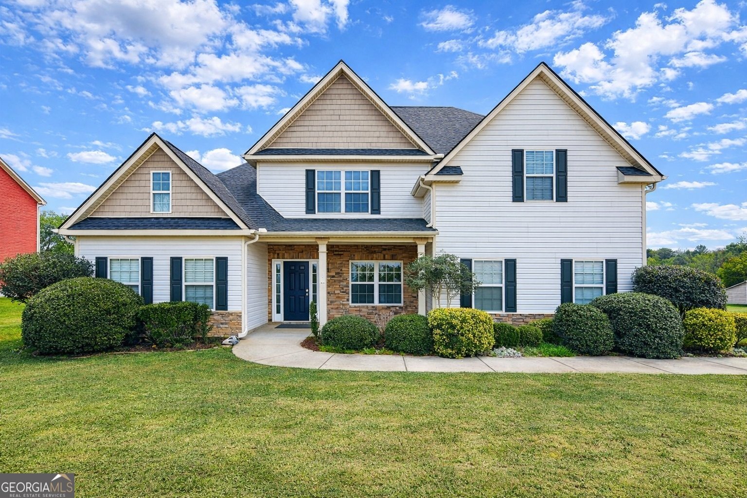 130 Hamilton Lake Drive LaGrange - Photo 1