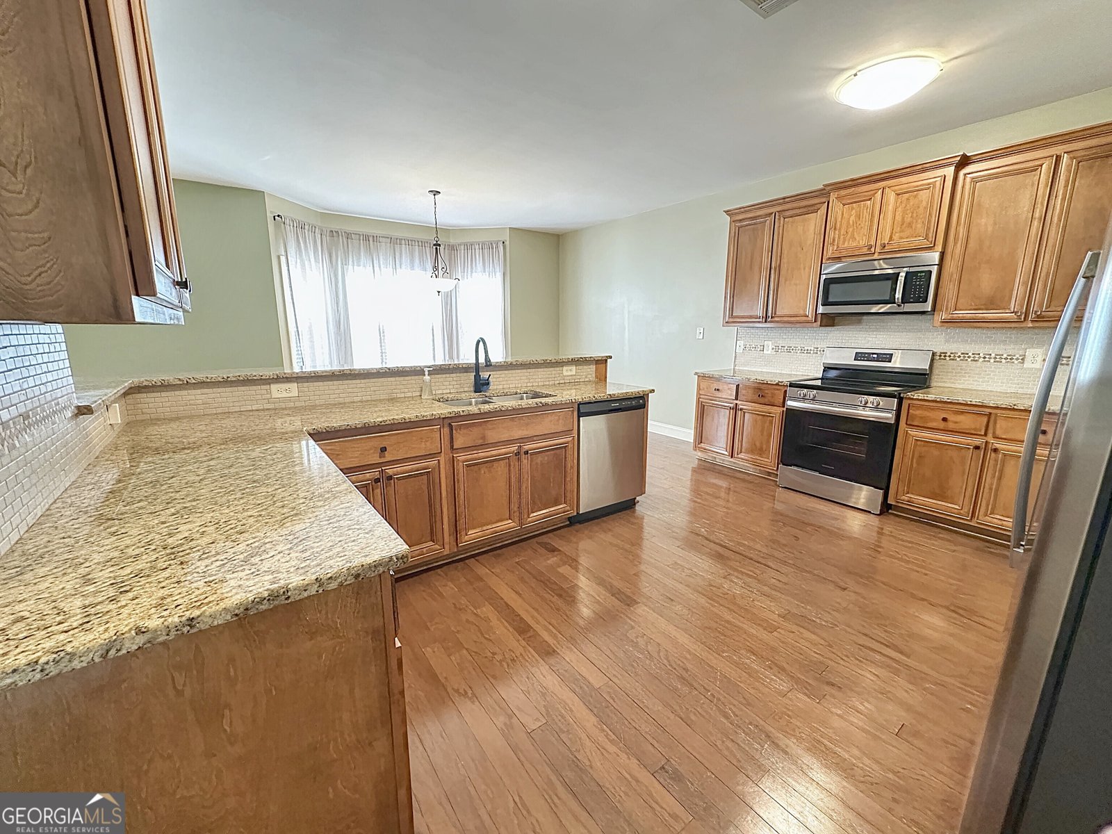 130 Hamilton Lake Drive LaGrange - Photo 16