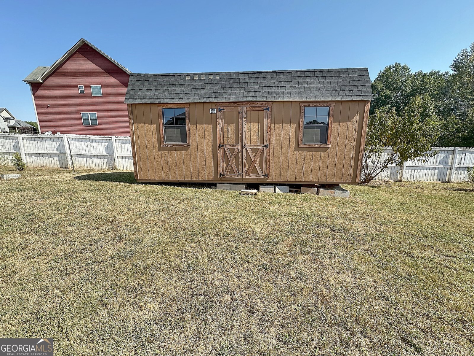 130 Hamilton Lake Drive LaGrange - Photo 46