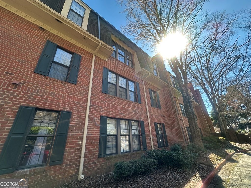 24216 Plantation Drive Atlanta - Photo 22