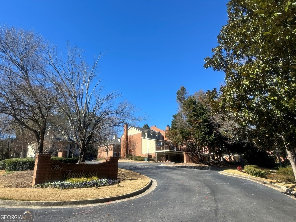 24216 Plantation Drive Atlanta - Photo 6