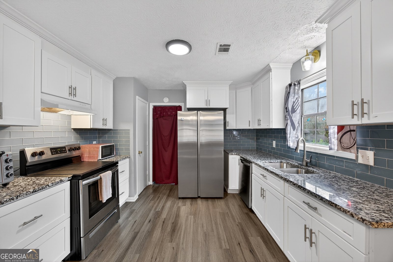 994 Bramwell Lane Stone Mountain - Photo 10