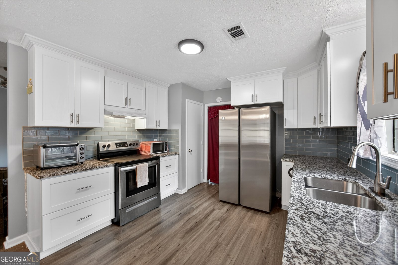 994 Bramwell Lane Stone Mountain - Photo 11