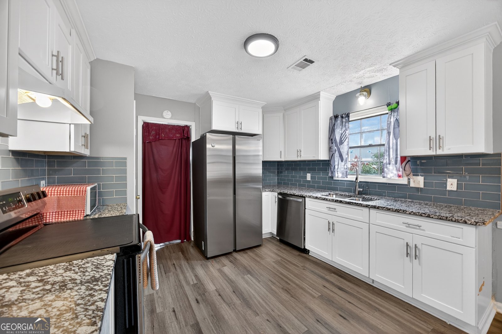 994 Bramwell Lane Stone Mountain - Photo 12