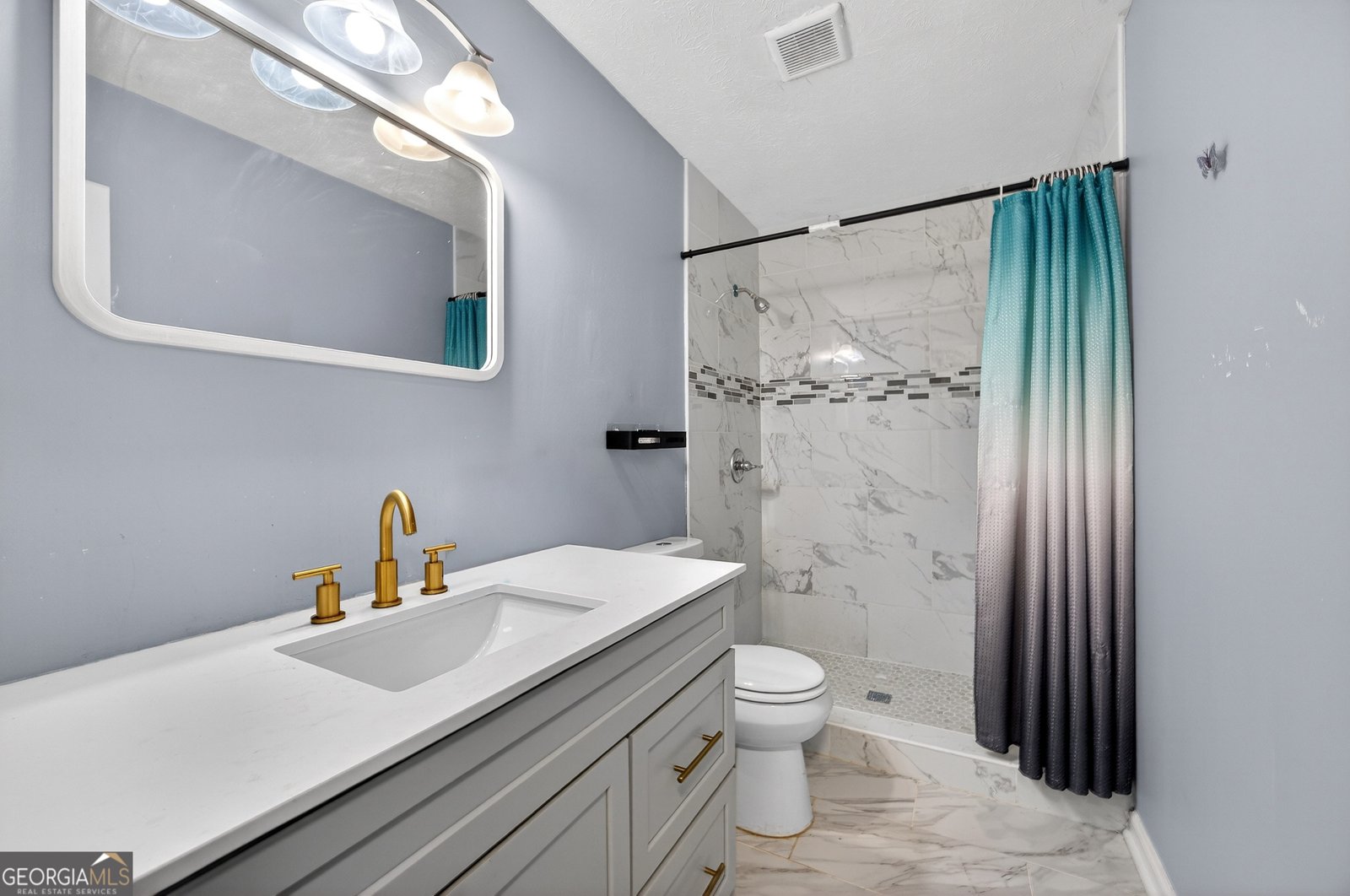 994 Bramwell Lane Stone Mountain - Photo 13