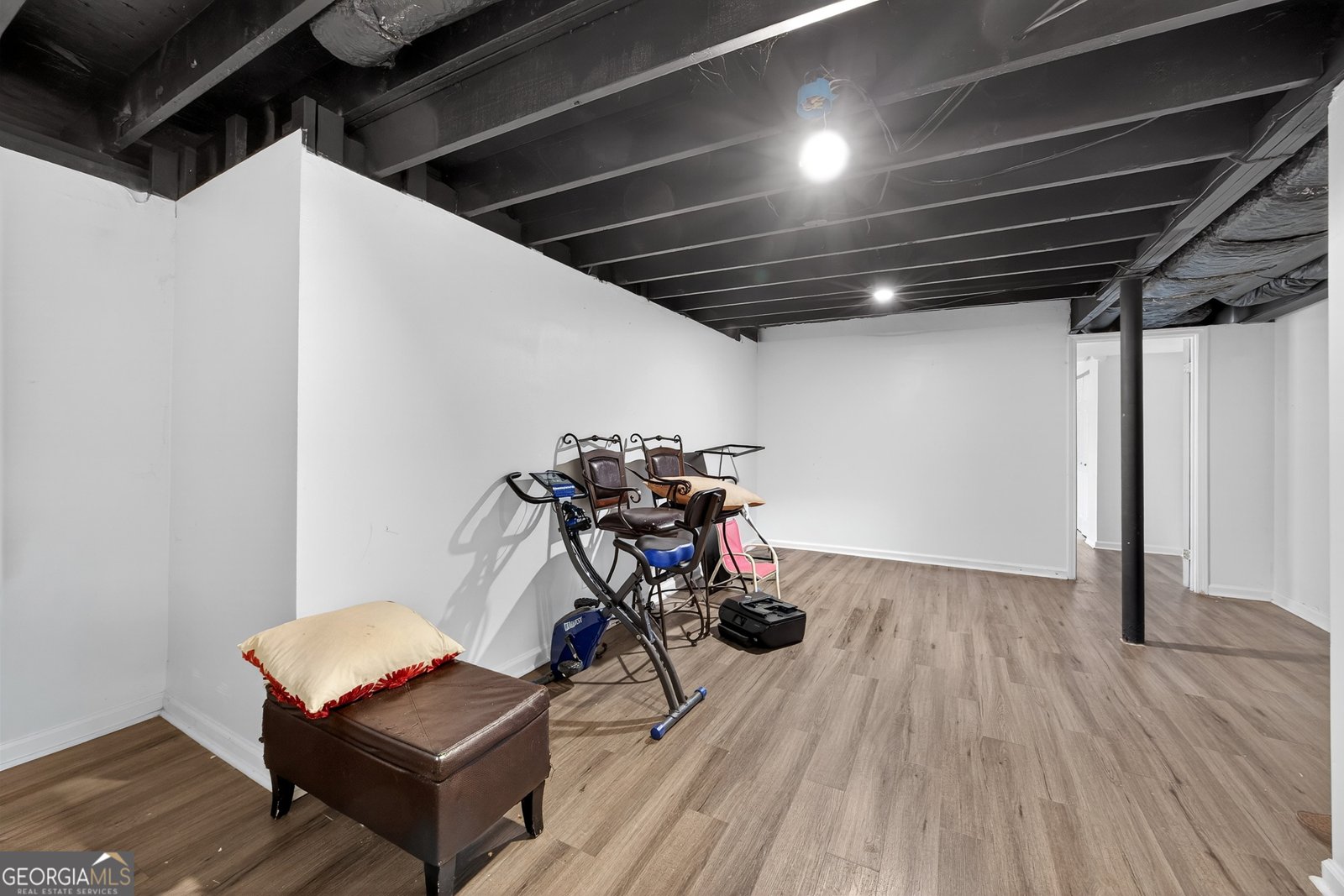 994 Bramwell Lane Stone Mountain - Photo 20